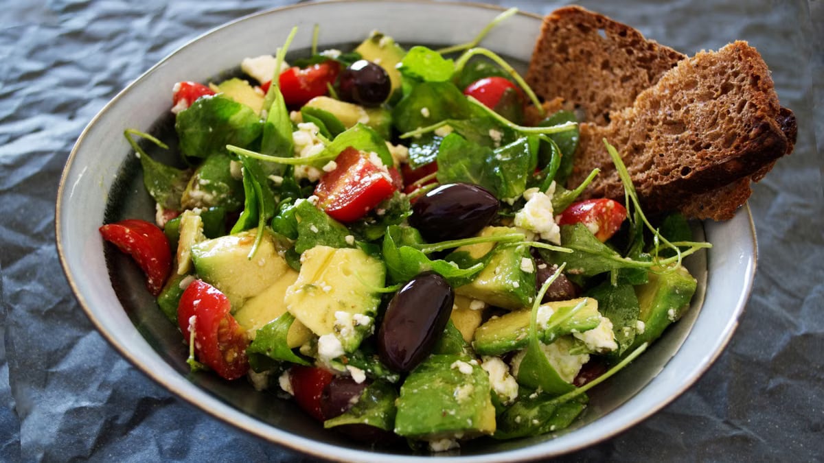 Alimentos ricos en nutrientes para una dieta equilibrada